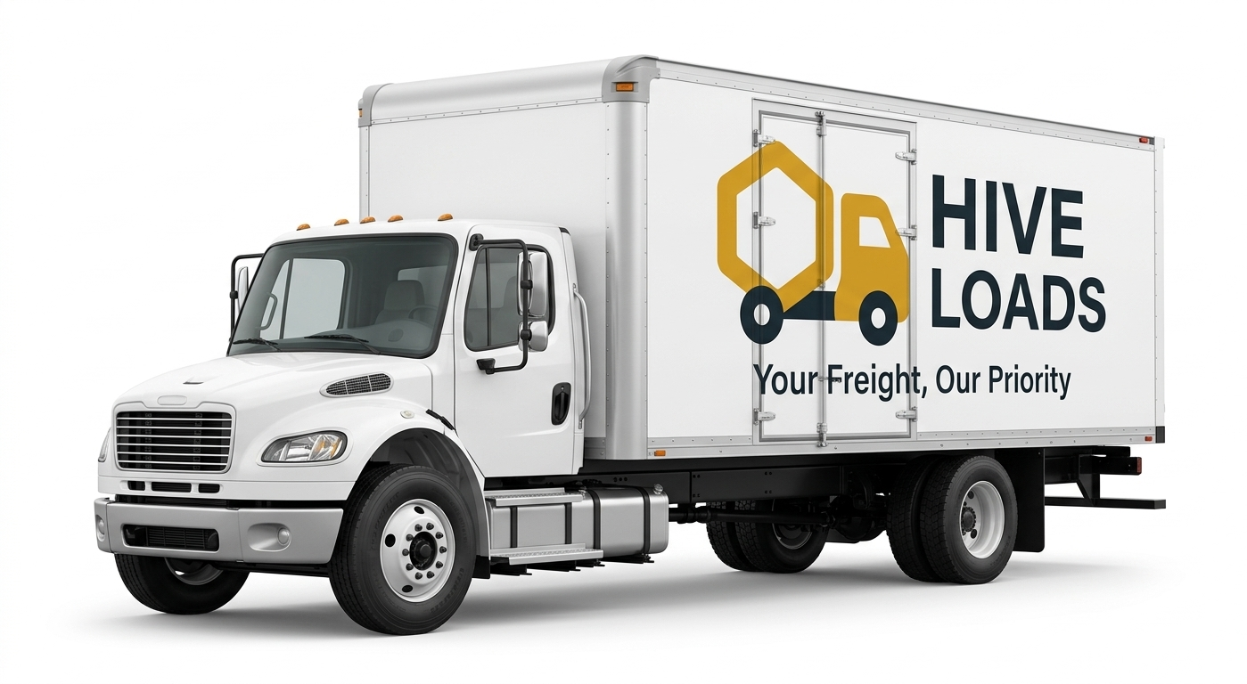 Box Truck